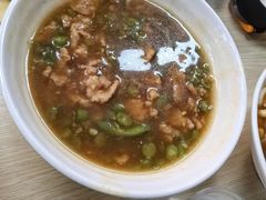 -王大妈清汤饸饹(白云社区店)