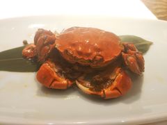 -小厨娘淮扬菜(六合欢乐港店)