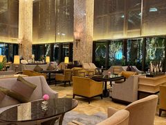-杭州城中香格里拉大酒店