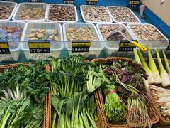 -鲜鲜·鲅鱼圈海鲜(于洪店)
