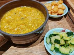 -李百蟹·江南蟹黄面·河景餐厅(夫子庙总店)