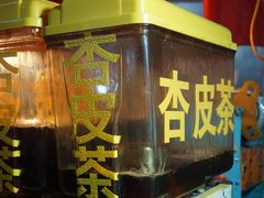 -正宁路小吃夜市