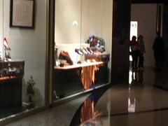 -上海波特曼丽思卡尔顿酒店