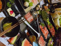 -束河人家(南锣鼓巷店)