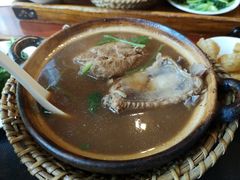 -花园咖啡厅(厦门美丽华大酒店)