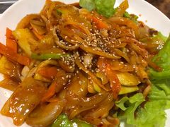 -六七八韩式烤肉·韩国料理(上杭路店)
