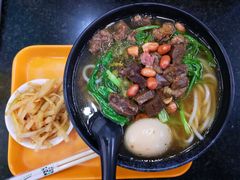 -龙记桂林米粉店(书城路店)