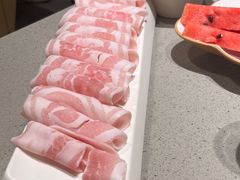 -海底捞火锅(宇飞大厦店)