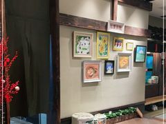 -吟松日式料理(莘庄店)