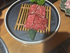 -骏河日料·烤肉(东鱼坊店)