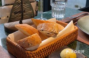 Homemade French Bread | Homemade Butter