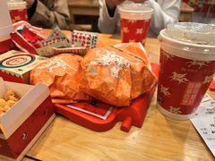 -塔斯汀中国汉堡(汽车站店)