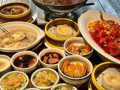 -鱼食饭稻·苏浙土菜17年老馆子(平江路店)