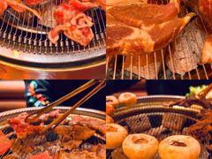 -西塔老太太泥炉烤肉(苏州大悦城店)