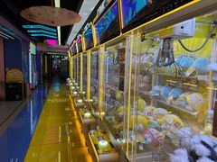 -风云再起游乐汇(北京西单西西友谊店)