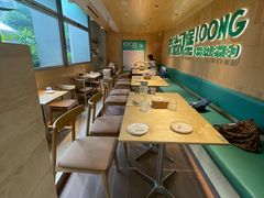 -龙治汉堡(中华城店)