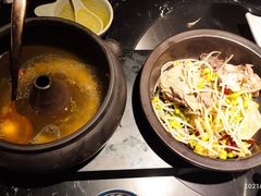 -云海肴云南菜·蒸汽石锅鱼(青岛万象城店)