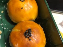 -泸溪河桃酥(秦淮夫子庙一店)