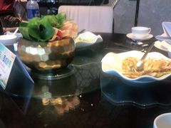 -彩丰楼·中餐厅(国家会展中心上海洲际店)