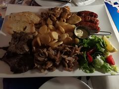 -HELLO MUSAE 拾光缪斯餐厅·纯正希腊风味(苏州中心店)
