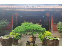 -许驸马府