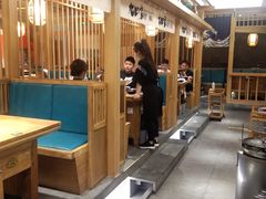 -九田家黑牛烤肉(溧水万达店)