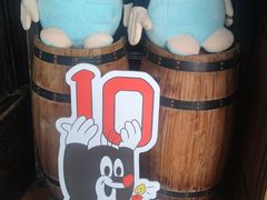 -布拉格餐厅· 中欧捷克菜(全国首店)