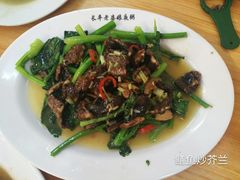 -长平老姿娘夜粥(平东一街店)