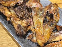 -记忆串城·东北烧烤·小龙虾·大型团建(南油店)