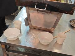 -郝大姐·乌龙山铁板烧(大学城三店)
