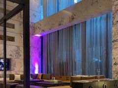 -怡廊(上海漕河泾万丽酒店)