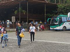 -海南槟榔谷黎苗文化旅游区