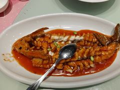 -运河古都(兴华西路店)