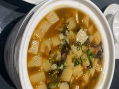 -楚鲜·汉正街一号(天河店)