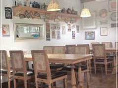 大堂-兰桂坊·花园餐厅(西湖店)