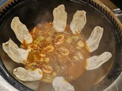 -锅来乐地锅鸡(安亭店)