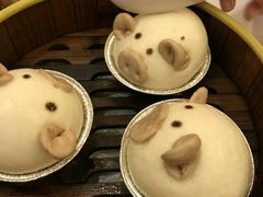-东方之珠海鲜酒楼(南开店)