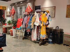 -山西会馆·晋菜·晋商宴·学堂记忆(许坦西街店)