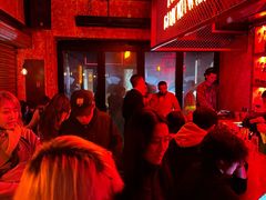 -The Drinkery (瑞金店)