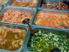 尖椒鸡蛋-晓宇盒饭(民安街店)
