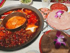 -龙厂长老火锅(抚琴店)