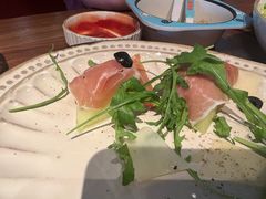 -弗兰克牛排西餐厅 Galla R By Ribone(上海首店)