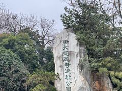 -大慈恩寺(大雁塔)