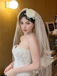 -荷玛高端新娘跟妆团队·彩妆培训
