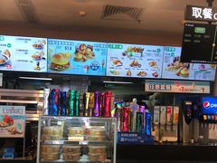 -德克士(广州南站店)