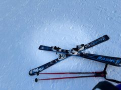 -亚布力新体委滑雪场
