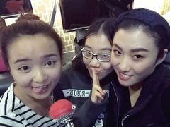 -幸福时光KTV(燕子山路店)
