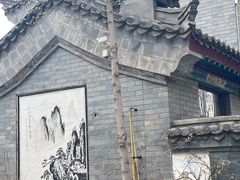 -滦州古城
