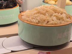 -龍歌自助小火锅(市北台东利群店)