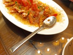 -采悦轩中餐厅·粤菜·海南菜(神州半岛喜来登度假酒店)